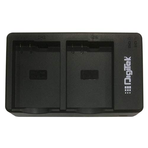 Image of Digitek Platinum Charger (DUC010-ELEL14 Combo)