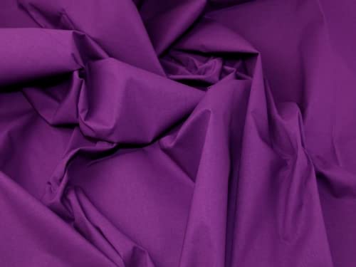 Klona Tissu en coton impérial – au mètre