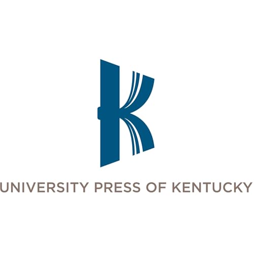 The University Press of Kentucky Podcast cover art