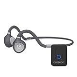 CODEON 集音器付き骨伝導イヤホン