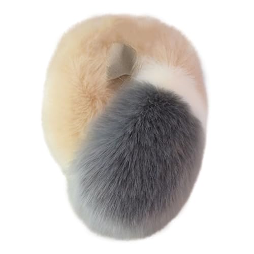 Bufanda de invierno unisex para proteger el cuello en tus paseos diarios