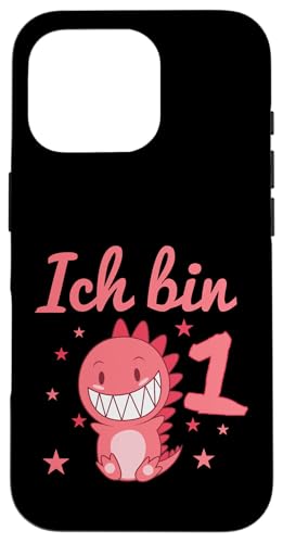 1�΂̒a���� I am one Dinosaur �X�}�z�P�[�X iPhone 16 Pro �p