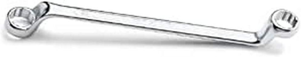 Beta 90 Series Metric 18X19 mm Double End, 12-Point Deep Offset Box End Wrench