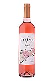 Bodega Emina Matarromera Vino Emina Rosé 2018-6 Paquetes x 125 ml - Total: 4500 ml