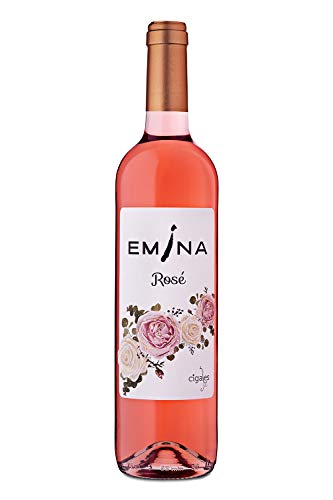 Emina Rosé 2019 - Pack de 6 botellas - 4500 ml