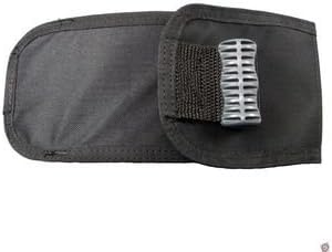 Aqua Lung Universal Replacement Weight Pouch 10 lb (Single)
