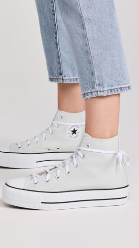Image of Converse Women's Chuck Taylor All Star Lift High Top Sneakers