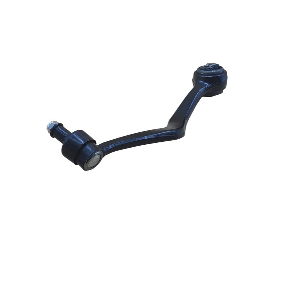 1PC Front Left/Right Lower Control Arm compatible for Pontiac Buick GM 92253411 5499810 92253412 5499801(Left92253411)