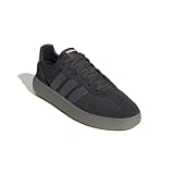 adidas Uniseks Barreda Decode Audi Revolut F1 Team Shoes, Utility Black/Utility Black/Hi-Res Red, 37 1/3 EU