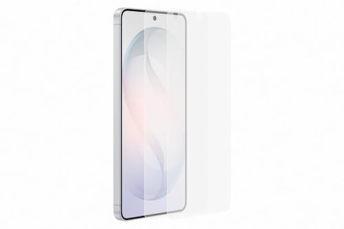 Image of Samsung Galaxy S26+ Anti-Reflecting Film, Phone Screen Protector, Anti-Scratch, Dust, and Fingerprint Shield, Anti-Glare, High Touch Sensitivity, Transparent