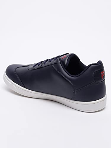 Image of Fila Mens Barton Sneaker