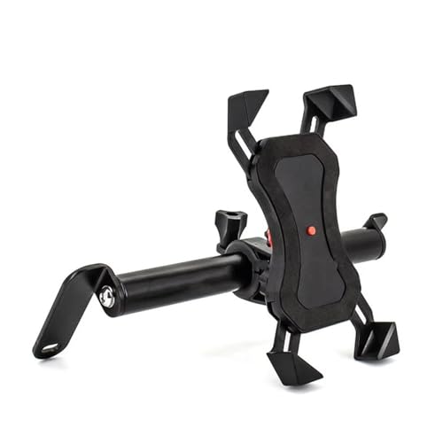 Support téléphone moto pour SYM Cruisym 300 pour rouler connecté et serein en voyage