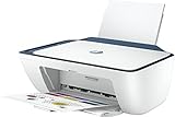 Zoom IMG-1 hp stampante multifunzione deskjet 2721e