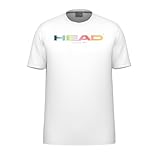 Le vêtement Head Rainbow est un article phare de la collection sportive.