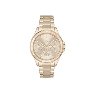 Lacoste Women’s Swing Quartz Watchs