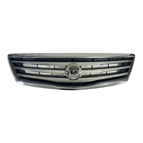 Calandre moulage capot pour Teana J32 et Altima 2008 2009 2010 avec garniture de rechange