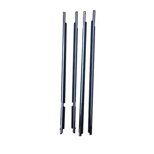 Garniture joints fenêtre Prado 120 pour voyage et raid