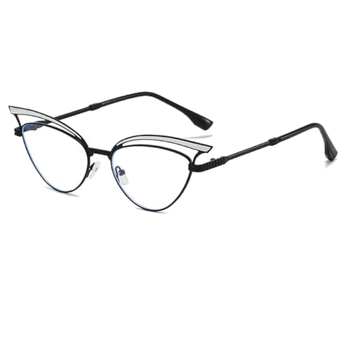 Lunettes de soleil vintage légères contre éblouissement monture creuse