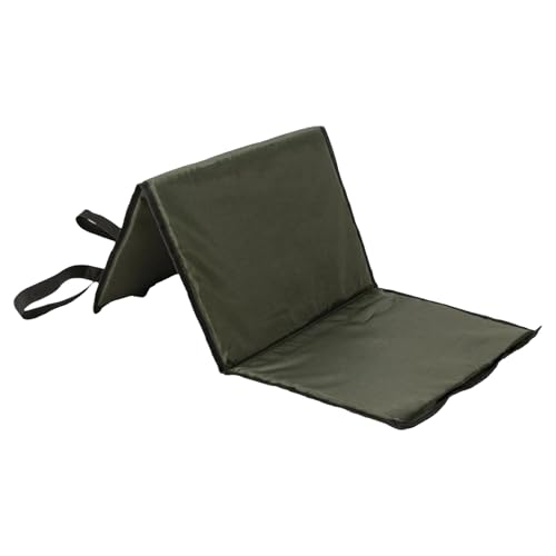 Njidher Tapis de Décrochage pour Pêche à la Carpe,Tapis de Réception Pliable Rembourré...
