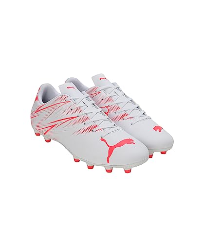 Image of Puma Men ATTACANTO FG /AG Football Shoe