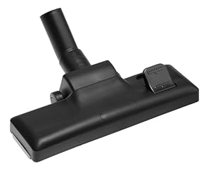 Bodendüse kompatibel mit /Ersatzteil für Rowenta SS-7223035245 RO4871 RO4825 COMPACT POWER XXL Staubsauger