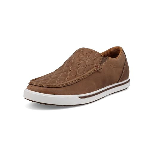 Image of Twisted X Women's Kicks Slip on Sneakers
