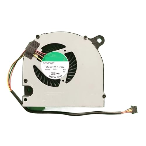Ventilateur Lenovo C260 AiO PC portable 00XG028 refroidisseur de remplacement interne