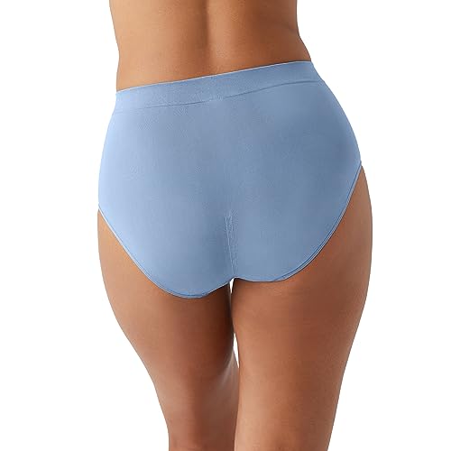 Image of Wacoal Women's B-Smooth Seamless Full Coverage Brief Panty, 838175