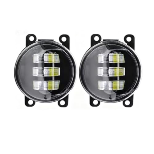 Feu LED antibrouillard arrière 8200074008 pour optique Renault Megane Duster