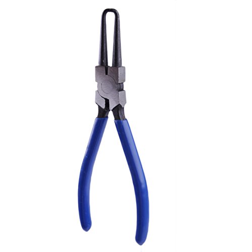 Beler Universal Car Fuel Line Plier Petrol Clip Pipe Hose Connector Quick Release Removal Tool #TOP3