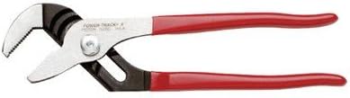 Power Track ll™ Ergonomics™ Tongue & Groove Pliers - plier power track nat 5