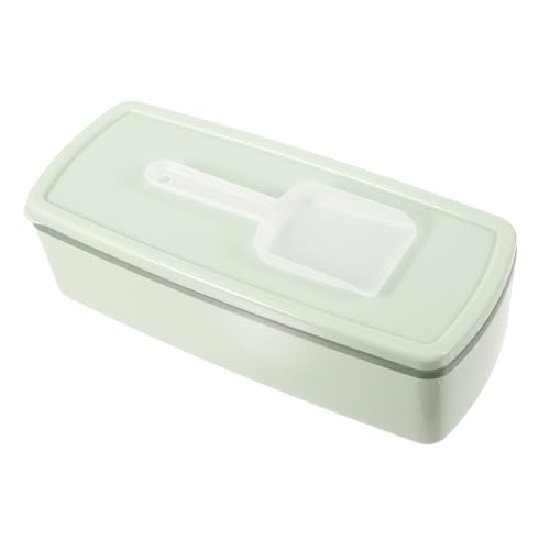 OSALADI �A�C�X�L���[�u�g���C �V���R���� �Ⓚ�ɗp �W�t�� �A�C�X�g���C �e��t�� ���^ �X���