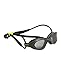 ARENA 365 Swimming Goggles, Anti Fog Lenses, Goggles for Swimming with Wide Lenses, Self Adjusting Nose Bridge