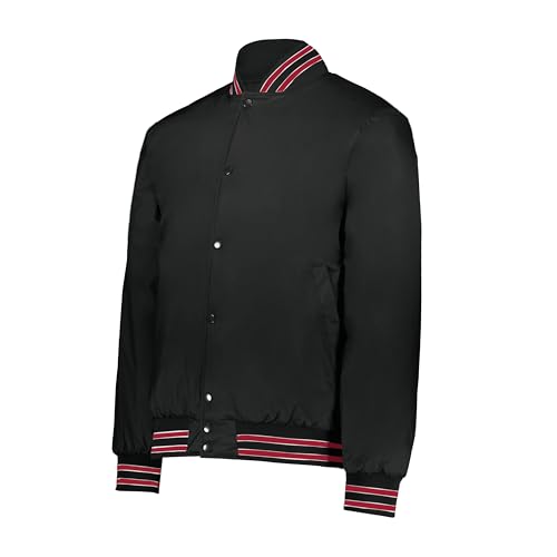 Image of Holloway Men's Heritage Player Jacket