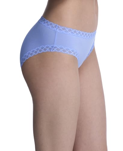Image of Natori Women's Bliss Cotton Girl Brief Panty