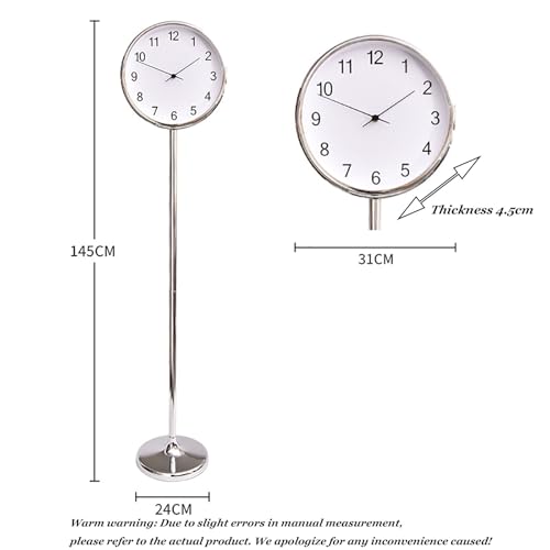 La mejor comparación de Relojes de suelo , tabla con los diez mejores. 23 Imagen adicional