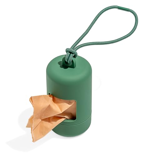 Wild One Poop Bag Holder