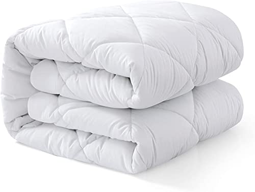Protège-matelas matelassé Super King Size bonnet 30 cm AmigoZone