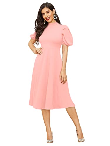 Image of ILLI LONDON Women's Knee Length Dress