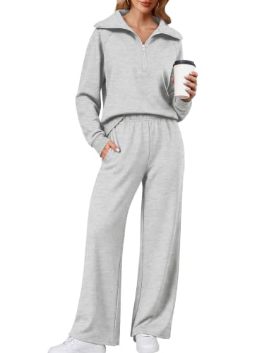 Two Piece Sweat Sets - image 2