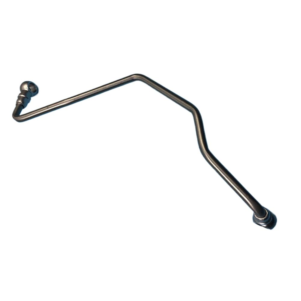 Turbocharger Oil Return Hose Compatible with 408 308 3008 Replacement for 037956(037956)