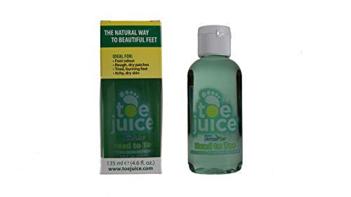 Toe Juice, 4.6-Ounce