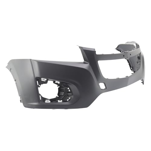 Image of FitParts Compatible with Chevrolet Trax 2013-2016 Front Bumper Cover