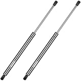 AiYiGu 2pcs Rear Hatch Shocks Struts Tailgate Lift Gate Supports Gas Springs Compatible with 2003 2004 2005 2006 2007 2008 2009 2010 2011 2012 2013 2014 Volvo XC90, Replace SG315018 30634580 6133