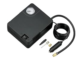 ミニエアーコンプレッサー DC12V用 No.498