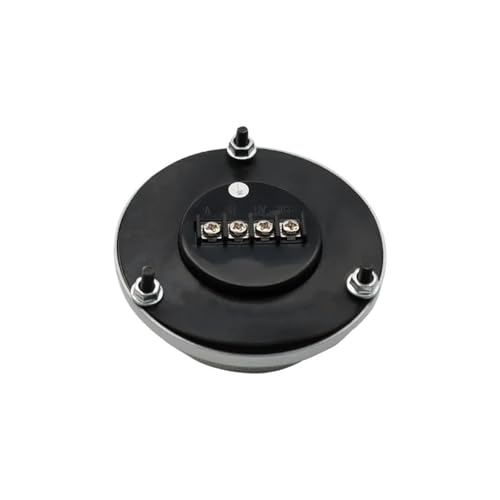 Encodeur d'impulsion volant NPN large tension 4 broches 12V PLF090 - 6