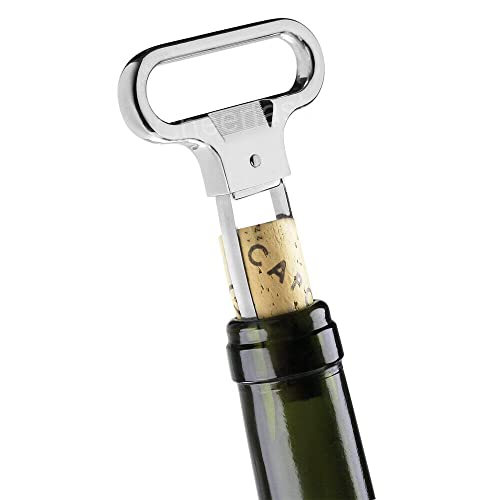 CAVATAPPI TIREBOUCHON ACCIAIO CON LAME INOX (non