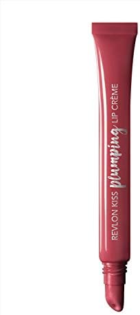 REVLON Kiss Plumping Lip Creme, Spiced Berry