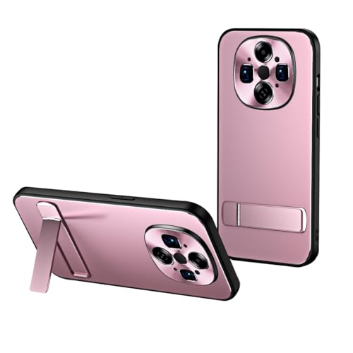 KOOLRIVER�EFor OPPO Find X9 Ultra �P�[�X �ϏՌ� �J�o�[ �w�� �}�b�g ���ʊ���~�� �X�^���h�@�\ ����For �I�b�| �t�@�C���h �G�b�N�X�i�C�� �E���g��(�t�N�V�A)