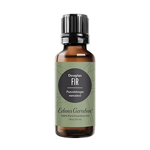 Fir-Douglas essential oil - 100% pure, undiluted